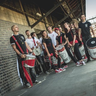 Tokhi & the Groove Army