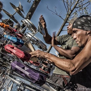Puto Production (Chile/Cuba)